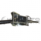 4C46 3C529 AG РУЛЕВАЯ КОЛОНКА (Форд Карго)