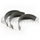 2C46 6A338 AAA ВКЛАДЫШ КОЛЕНВАЛА ПЕРЕДНИЙ (Форд Карго)