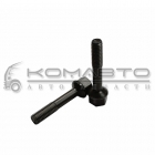 2C46 9T506 BA БОЛТ ТОПЛИВНОЙ ФОРСУНКИ (Форд Карго)