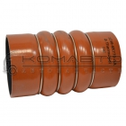 3C46 6K770 AA ПАТРУБОК ИНТЕРКУЛЕРА ВПУСКНОЙ (Форд Карго)