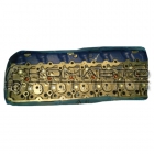 2C46 6050 CA ГОЛОВКА БЛОКА ЦИЛИНДРОВ (Форд Карго)