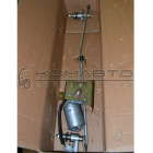 3C46 17K441 CD МОТОРЧИК  СТЕКЛООЧИСТИТЕЛЯ (Форд Карго)